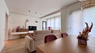 Appartement  Carrer del molí. Tres habitaciones reformado