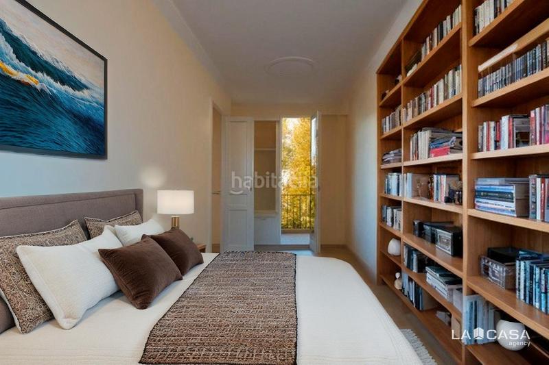 Foto 509405a0-e91c-4895-86f0-9acd508e5f20. Piso una habitacion en El Poble Sec - Parc de Montjuïc Barcelona