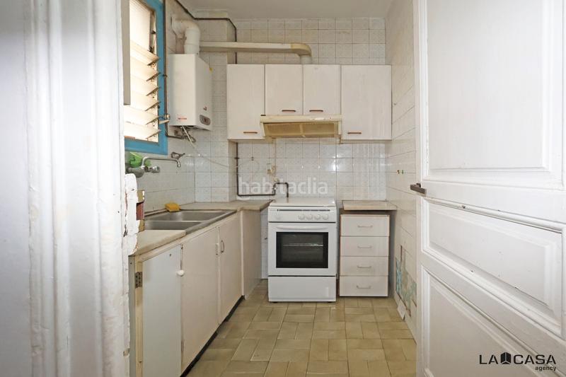 Foto ffc9190b-0a78-433a-8624-e9df36aadad2. Piso una habitacion en El Poble Sec - Parc de Montjuïc Barcelona