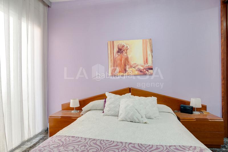 Foto 00df7dc4-5fb0-4782-8109-1145ccc856ce. Piso ascensor dos balcones en Sanfeliu Hospitalet de Llobregat (L´)