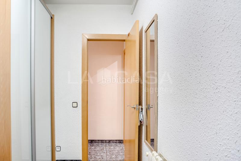 Foto 1b211d5a-7276-4479-a6fc-c504c40a6f64. Piso ascensor dos balcones en Sanfeliu Hospitalet de Llobregat (L´)