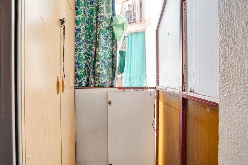 Foto d5eecc79-e6f7-456c-ac60-9f81c30f66d3. Piso ascensor dos balcones en Sanfeliu Hospitalet de Llobregat (L´)