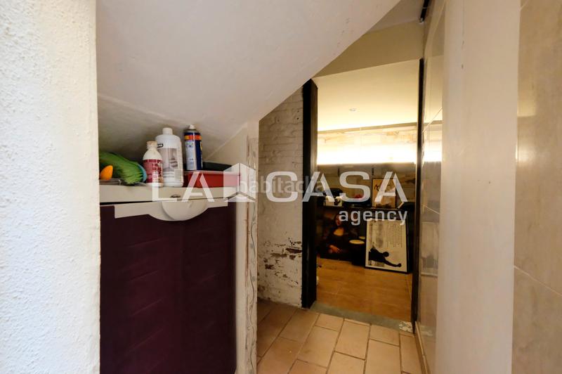 Foto 568bda62-f535-4480-9095-782c58720947. Maison jumelée avec chauffage dans Horta Barcelona