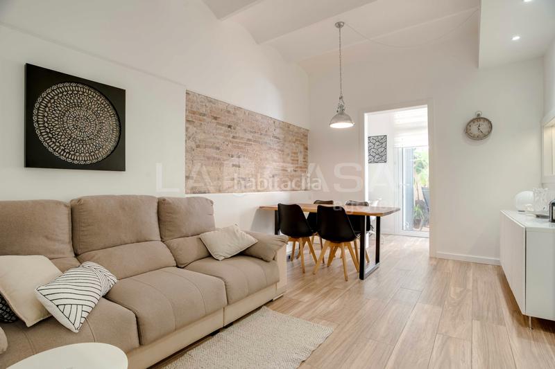 Foto 0e915118-ef24-42af-a8d5-b36e153038ae. Appartement dans Centre Hospitalet de Llobregat (L´)