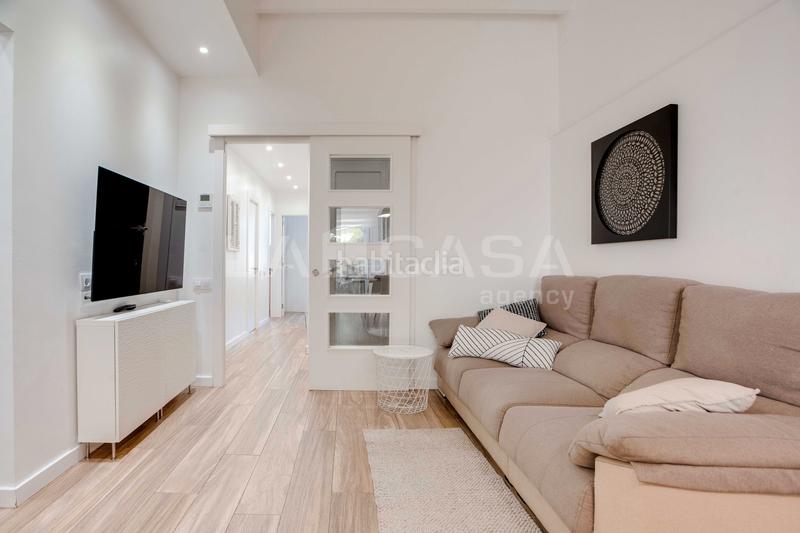 Foto 4998f0b4-91aa-4f91-bcbe-226ffe1dc9ed. Appartement dans Centre Hospitalet de Llobregat (L´)