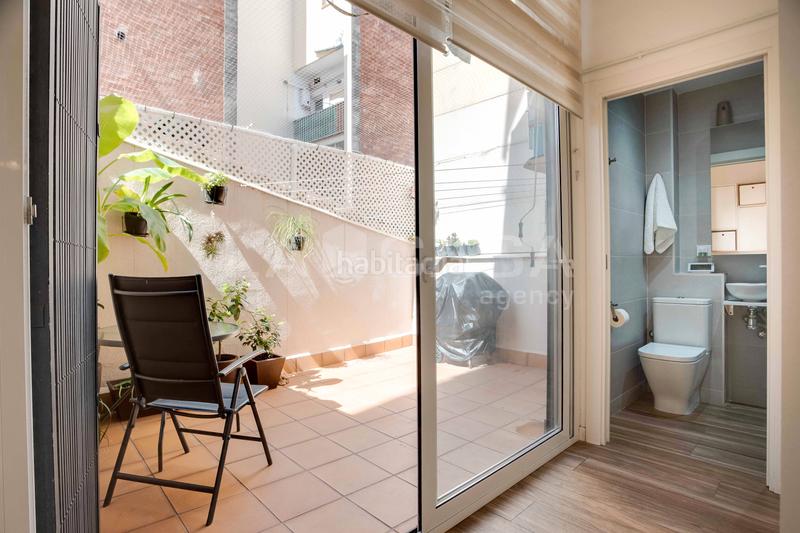 Foto 5317d2e6-b70b-4e29-8d98-107c7f0f22dc. Appartement dans Centre Hospitalet de Llobregat (L´)