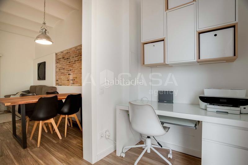 Foto 7d65ebba-d7b4-4619-b51d-0808a1d091a4. Appartement dans Centre Hospitalet de Llobregat (L´)