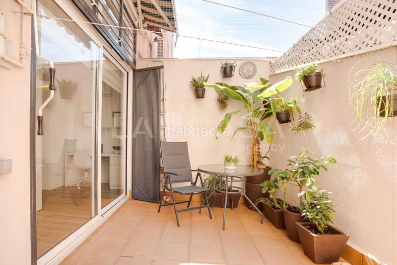 Foto 8c2c419d-5365-47cf-95cc-f4ac58240c5f. Appartement dans Centre Hospitalet de Llobregat (L´)