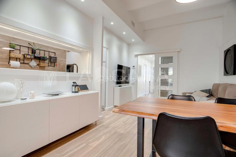 Foto 91d04971-ca24-4504-9c15-995f88fcef69. Appartement dans Centre Hospitalet de Llobregat (L´)