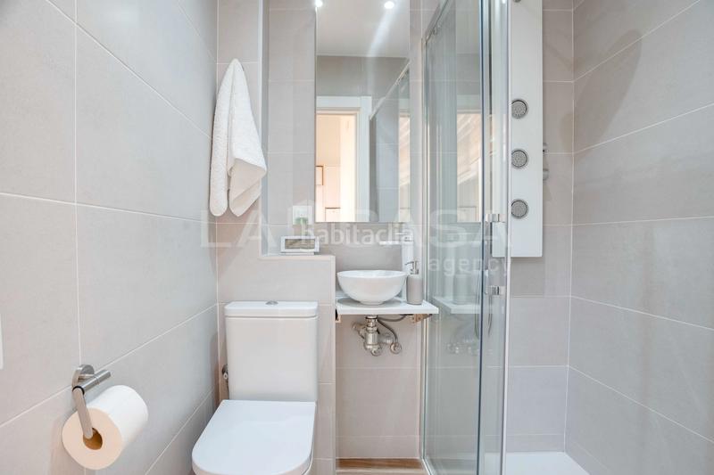 Foto ae309123-499b-49ab-8ee5-6f14fb10c6ec. Appartement dans Centre Hospitalet de Llobregat (L´)