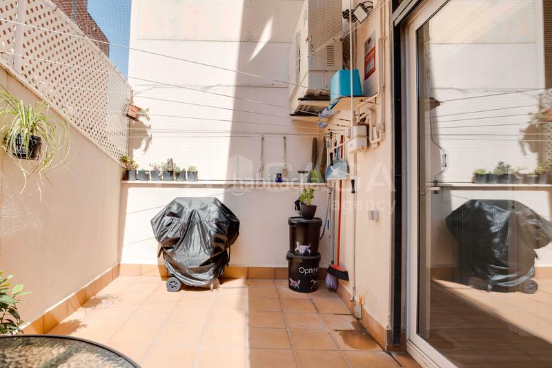 Foto c53ebd82-704d-406e-9a78-d7bf652ea19b. Appartement dans Centre Hospitalet de Llobregat (L´)