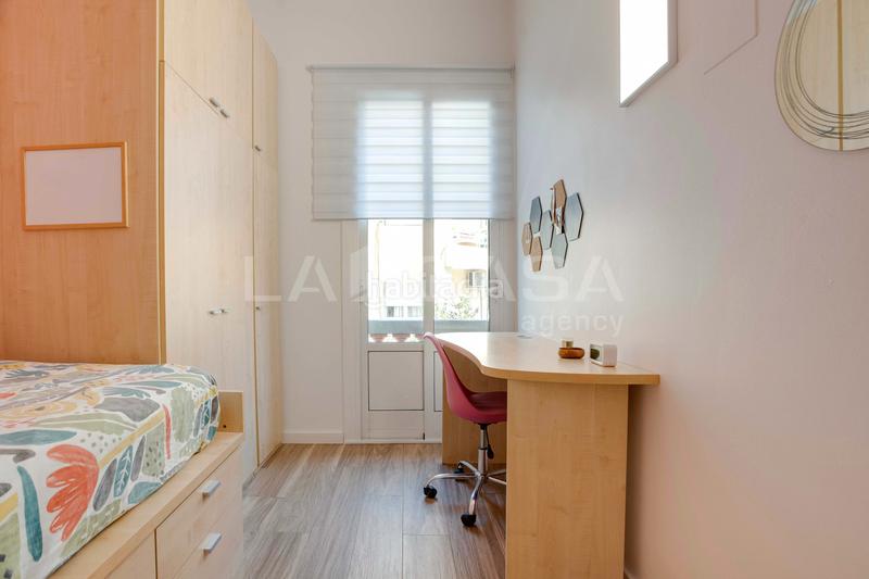 Foto f4e59e3c-85fa-4679-bcbd-4004689e5e49. Appartement dans Centre Hospitalet de Llobregat (L´)