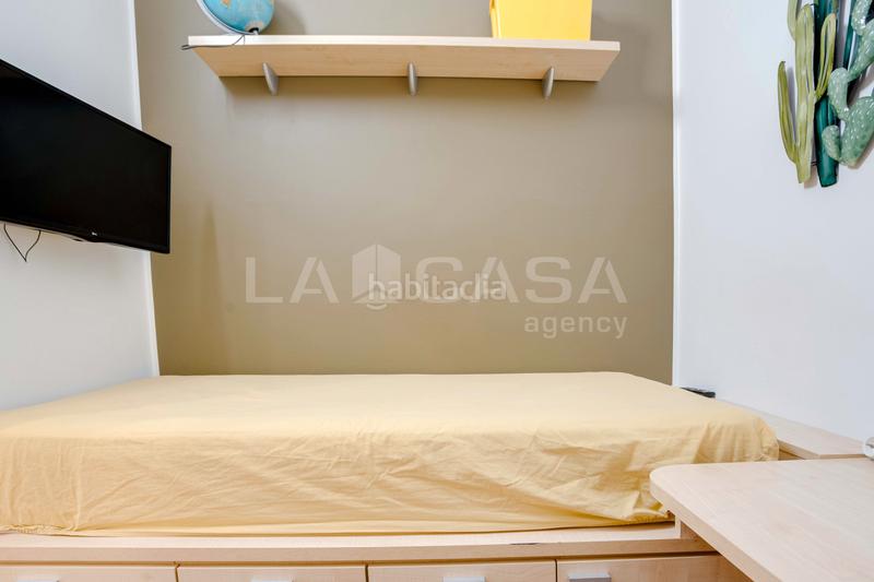 Foto f94084f0-fcc5-4ce2-8d99-a7e168b53c5c. Appartement dans Centre Hospitalet de Llobregat (L´)