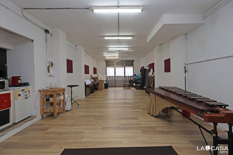 Foto a04edd86-5103-4518-a791-03aed57d54a1. Duplex in El Poble Sec - Parc de Montjuïc Barcelona