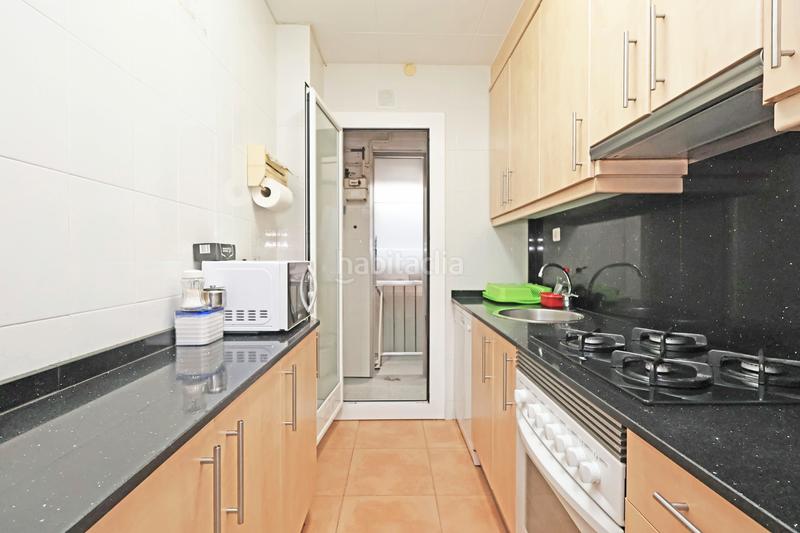 Foto 801bbc07-4057-4eb0-8b88-26e962d7be78. Appartamento con riscaldamento in La Plana Esplugues de Llobregat