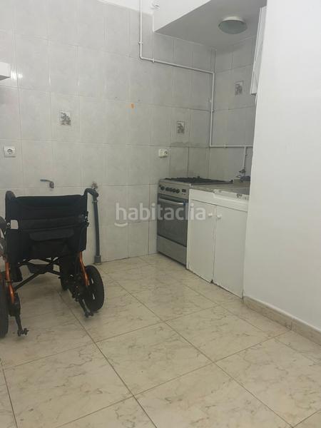 Foto 5781dd61-f44b-41d2-9c82-daf22ace4291. Piano terra in Vila de Gràcia Barcelona