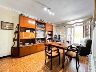 Appartement  Passatge sant elies. Dos habitaciones