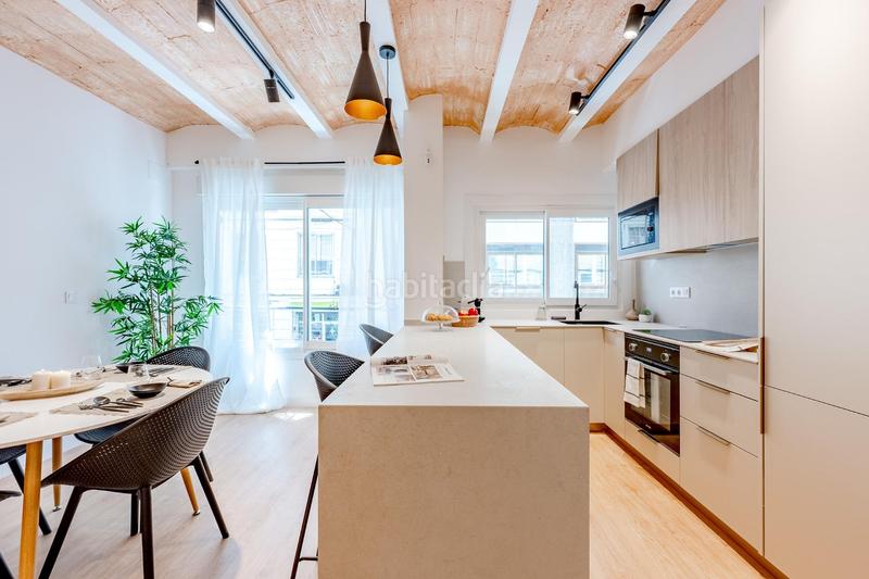 Foto 038563cd-0805-460c-a9bc-6435639797b5. Appartement dans Sant Gervasi - Galvany Barcelona