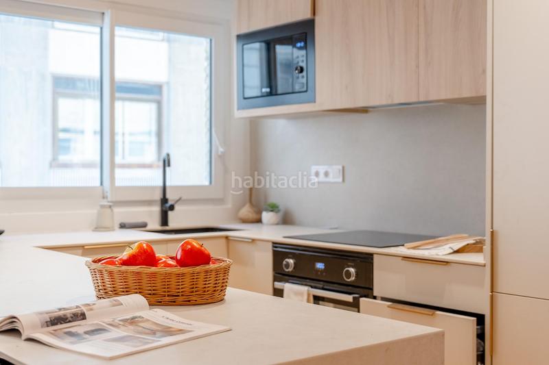 Foto 208ce42a-b436-4d8e-9213-00d5f8d7fa34. Appartement dans Sant Gervasi - Galvany Barcelona