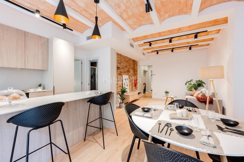 Foto 391393a8-3f35-453b-8b64-710eb53a8320. Appartement dans Sant Gervasi - Galvany Barcelona