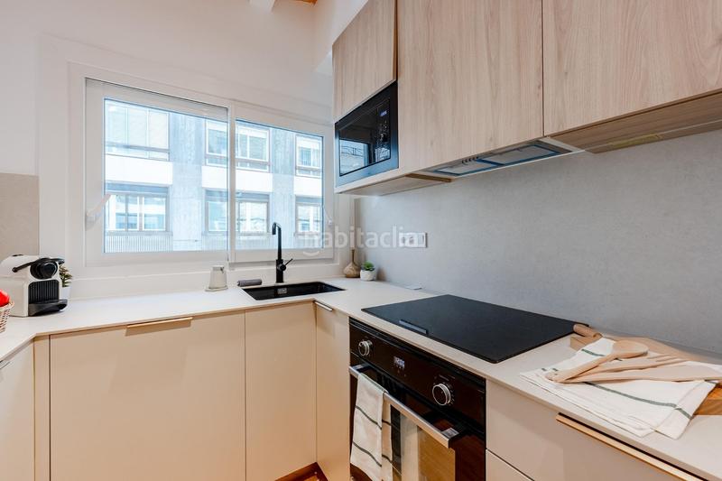 Foto 410b63f9-dcdb-4571-b6f9-7036b0abb5fe. Appartement dans Sant Gervasi - Galvany Barcelona