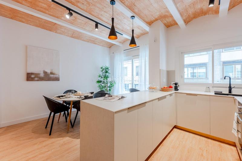 Foto 48b3f57a-242b-40ee-a3a6-c3a3d6c4203c. Appartement dans Sant Gervasi - Galvany Barcelona