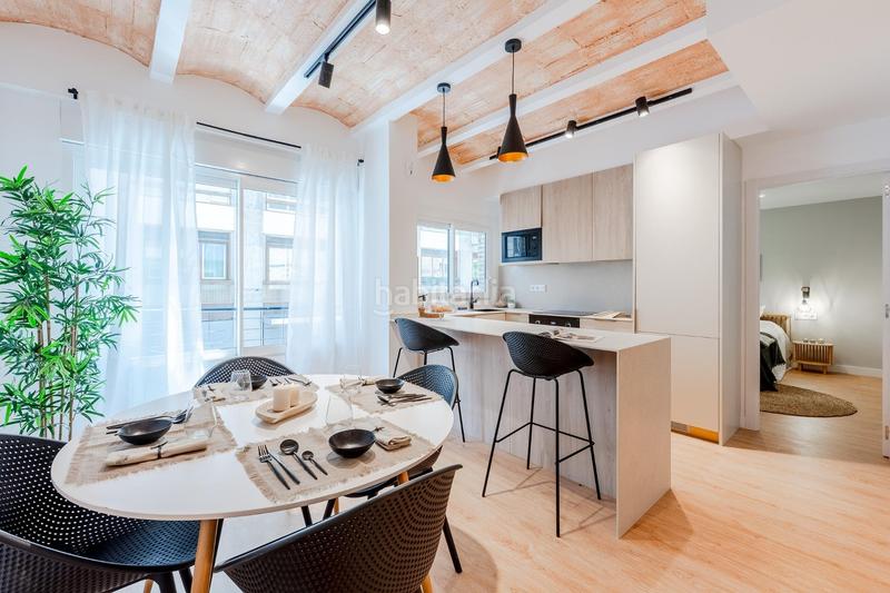 Foto 5c3be5b9-54bc-4875-9099-fc80908093ff. Appartement dans Sant Gervasi - Galvany Barcelona