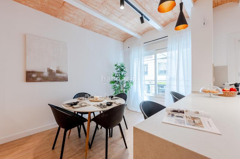 Foto bd13d2f1-2f8b-444a-849a-d7cd3c1f437c. Appartement dans Sant Gervasi - Galvany Barcelona