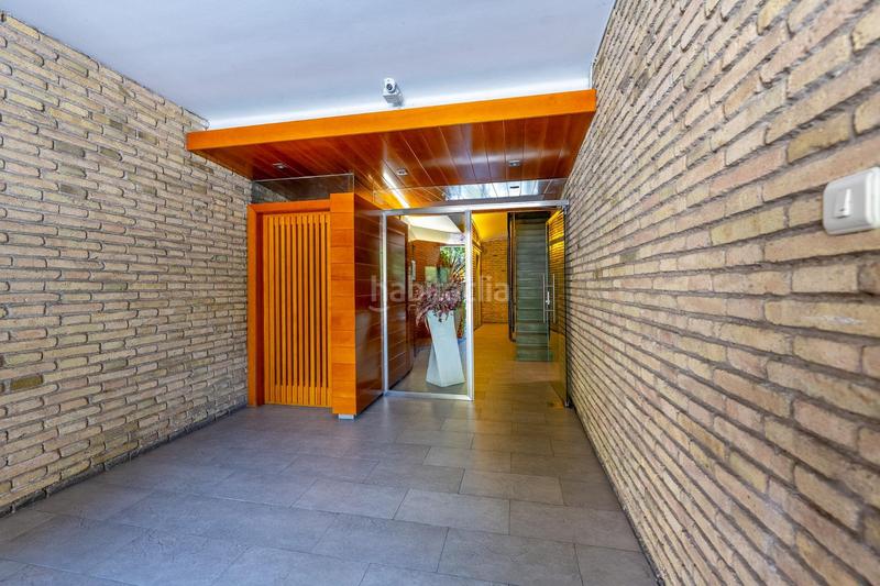 Foto c7915fbf-0d71-40cd-81e1-2a32b304ae70. Appartement dans Sant Gervasi - Galvany Barcelona