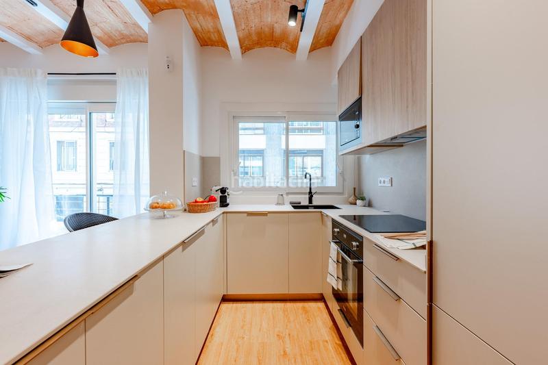 Foto fe44f7a6-8233-4a66-b5d1-31dfb8a441f1. Appartement dans Sant Gervasi - Galvany Barcelona