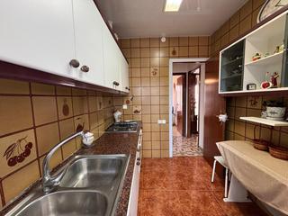 Appartement  Calle sants. Ascensor balcon