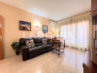 Appartement  Carretera de mena. Cuatro habitaciones