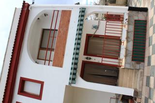 Maison  Paseo cihuri. Cuatro habitaciones