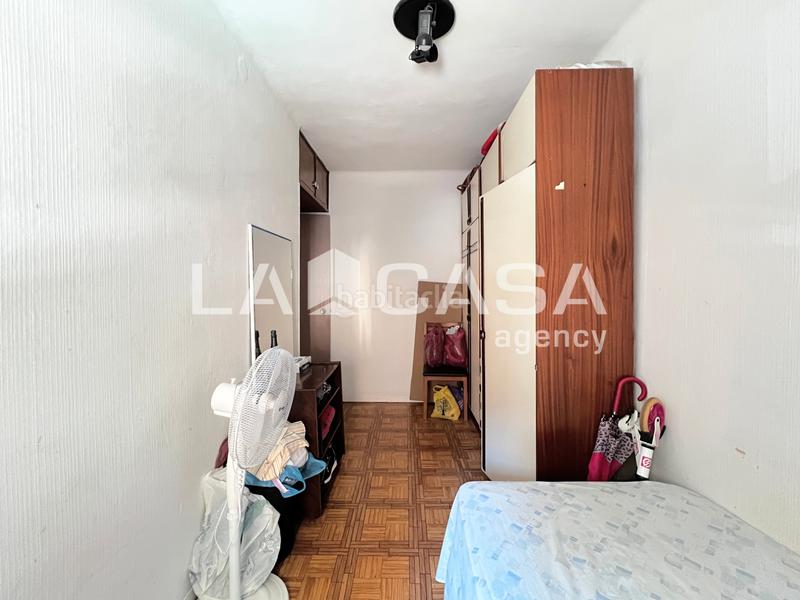 Foto cce14756-0007-47ba-ba6a-6519ef9c9212. Appartement dans Congrés Badalona