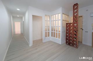 Piso  Carrer constància. Dos habitaciones