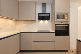 Flat  Carrer d'en tantarantana. Exclusiva vivienda reformada a estrenar en calle tantarantana  e