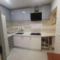 Appartement  Passeig de la zona franca. Tres habitaciones