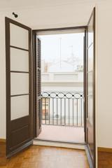 Flat  Carrer del francolí. Dos habitaciones