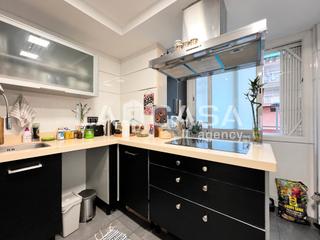 Piso  Carrer de londres. Tres habitaciones