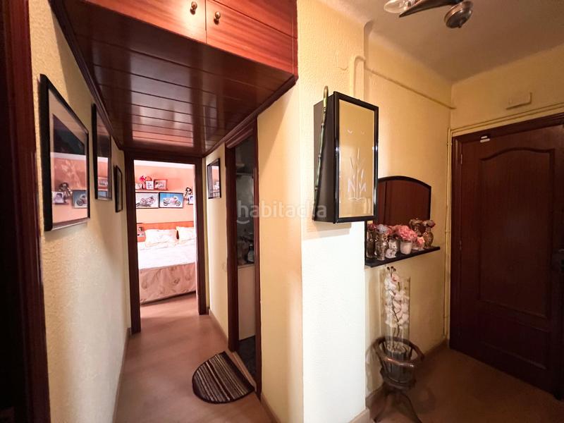 Foto cd7e2a43-7cea-46b2-9ac7-39a88b80669d. Flat in Sant Josep Hospitalet de Llobregat (L´)