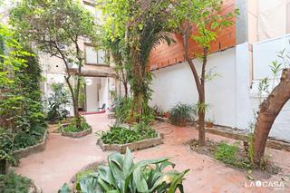 Erdgeschoss  Calle pau torres. Dos habitaciones terraza