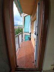 Appartement  Avinguda diagonal. Tres habitaciones balcon