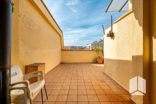 Dúplex  Ronda de ramón otero pedrayo. Duplex con balcon y terraza