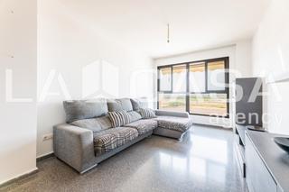 Appartement  Carretera d'albuixech. Dos habitaciones parking