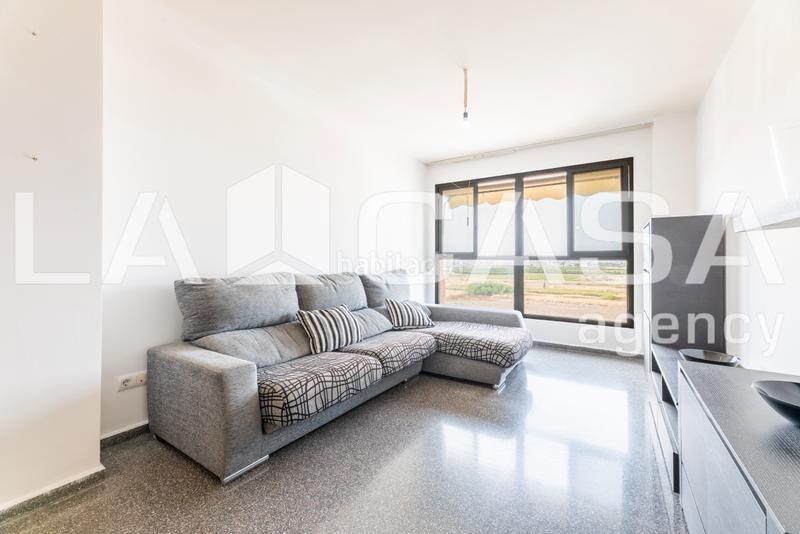 Foto 6679f045-5174-408b-a179-17d1dd765285. Appartamento con parcheggio in Massalfassar