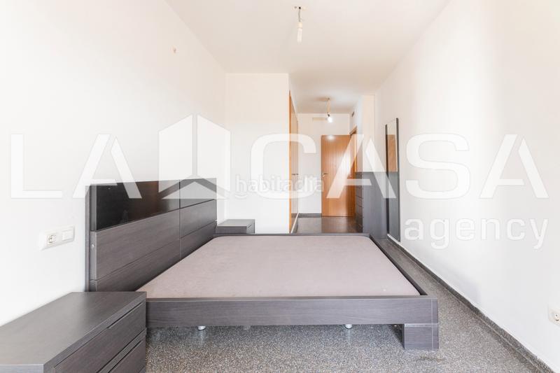 Foto ed81b550-3444-4a97-ba77-caf34e9ffe10. Appartamento con parcheggio in Massalfassar