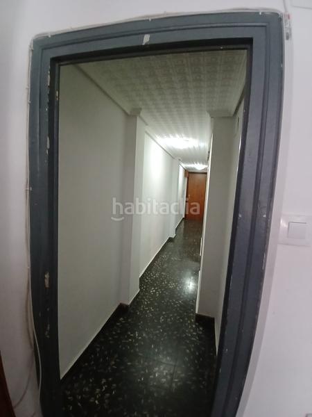 Foto 85de3eda-b028-4bdb-96f2-99d36a40bba2. Piso balcon en Els Orriols Valencia