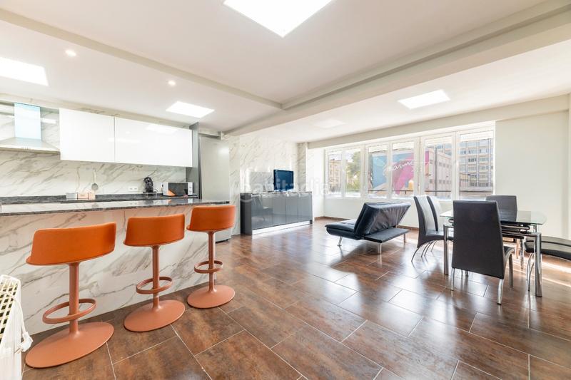 Foto eabaa4ba-bdda-4c2c-a3e9-4836d6284361. Piso terraza cuatro habitaciones en Aiora Valencia