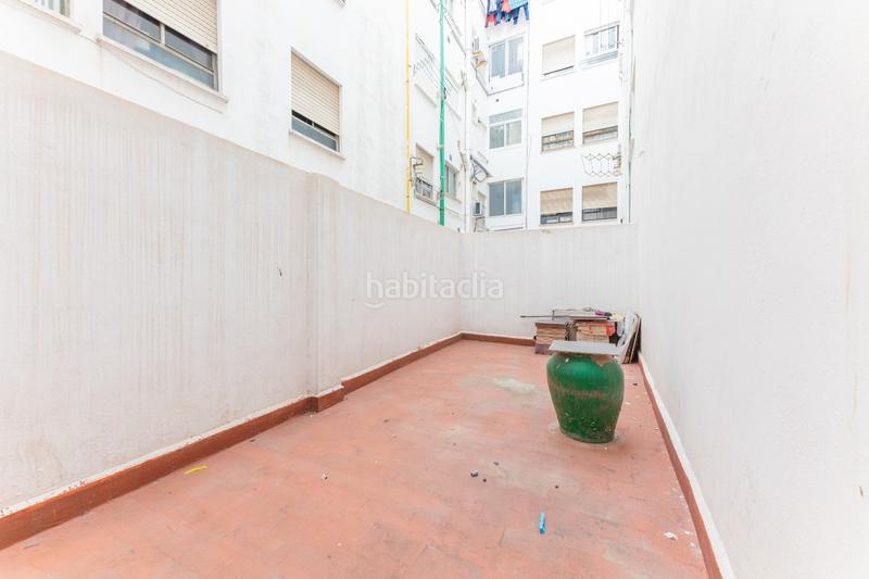 Foto f579ec7d-21d8-45eb-8da0-0306706084d2. Piso terraza cuatro habitaciones en Aiora Valencia