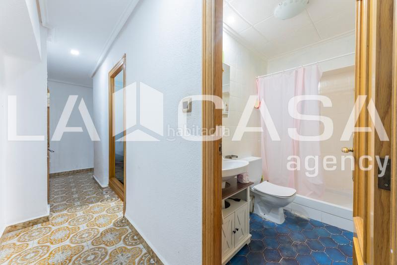 Foto 08726f36-7699-4d5d-af67-5d5d0448f9de. Appartamento in El Cabanyal-El Canyamelar Valencia